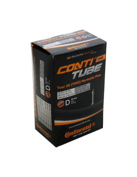 Continental bnb Tour 28 Hermetic 28 x 1 3/8 hv 40mm