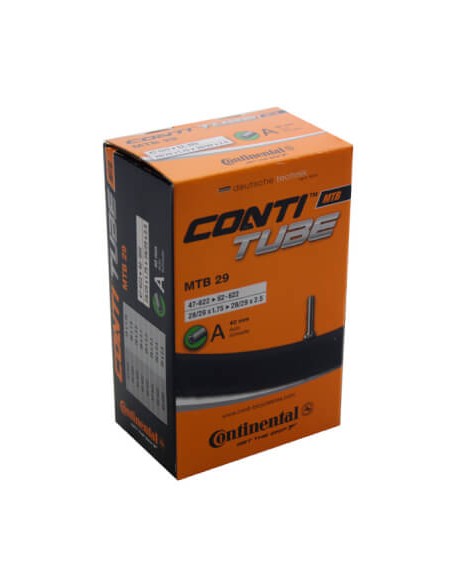 Continental bnb MTB 29 x 1.75 - 2.50 av 40mm