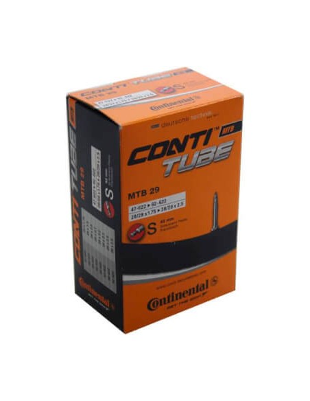 Continental bnb MTB 29 x 1.75 - 2.50 fv 42mm