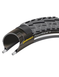 Continental btb Ride Tour 47-559 zw refl