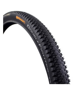 Continental btb DoubleFighter III 50-559 zwart