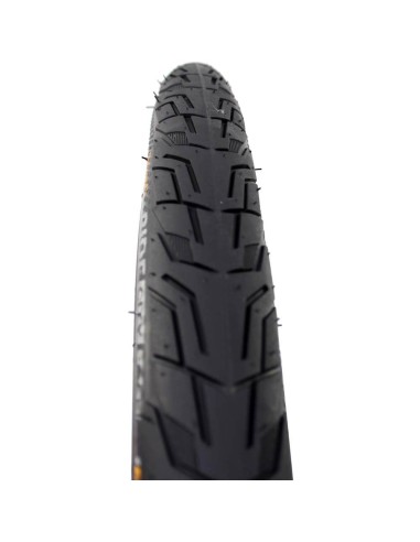 Continental btb Ride City 37-622 zw refl
