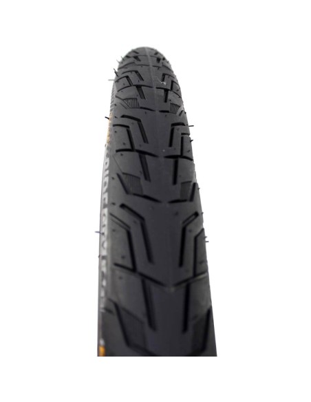 Continental btb Ride City 37-622 zw refl