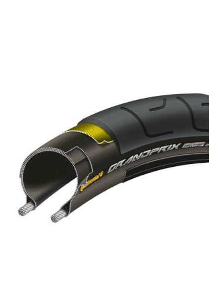 Continental btb GP 700 x 23 zw