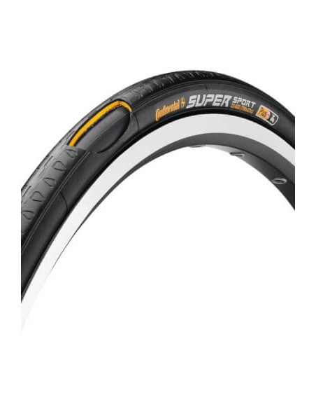 Continental btb Super Sport Plus 700 x 23 zw