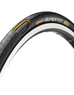 Continental btb Super Sport Plus 25-622 zw