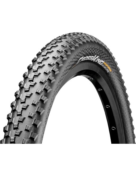 Continental btb CrossKing II Perf 55-622 zw vouw
