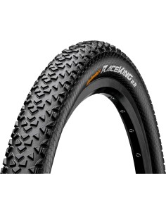 Continental btb RaceKing II Perf 55-622 zwart vouw
