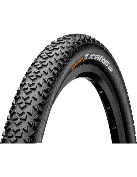 Continental btb RaceKing II Perf 55-622 zwart vouw