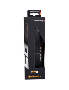 Continental btb GP 5000 23-622 zw vouw