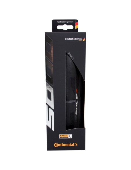 Continental btb GP 5000 23-622 zw vouw