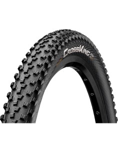Continental btb CrossKing 55-559 zw