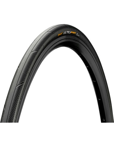 Continental btb Ultra Sport 23-622 zw vouw