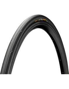Continental btb Ultra Sport 25-622 zw vouw