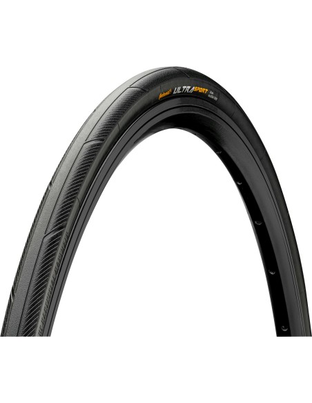 Continental btb Ultra Sport 25-622 zw vouw