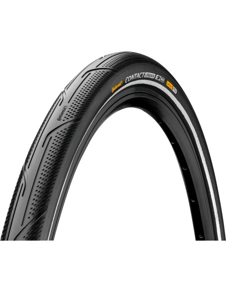 Continental btb Contact Urban 37-622 zw refl