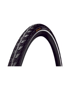 Continental btb Contact 47-622 zw refl