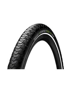 Continental btb eContact Plus 55-406 zwart refl
