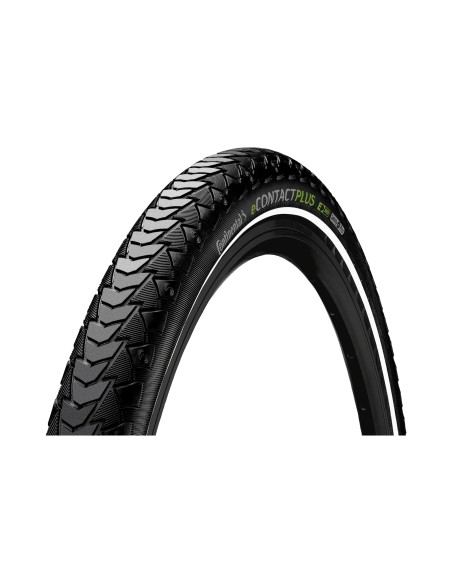 Continental btb eContact Plus 55-406 zwart refl