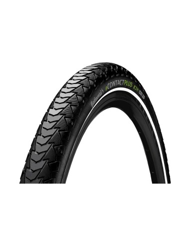 Continental btb eContact Plus 50-622 zwart refl