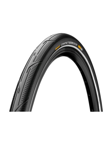 Continental btb Contact Urban 50-622 zwart refl
