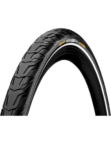 Continental btb Ride City 42-622 zw refl