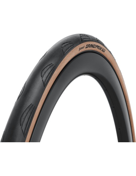 Continental btb Grand Prix TR 700 x 25C zw/trans vouw