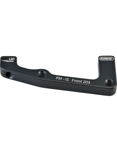 Elvedes Caliper / Remklauwadapter 203mm V PM - IS
