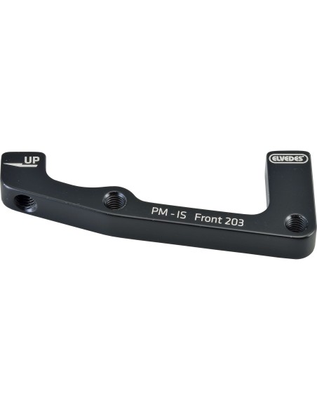 Elvedes Caliper / Remklauwadapter 203mm V PM - IS