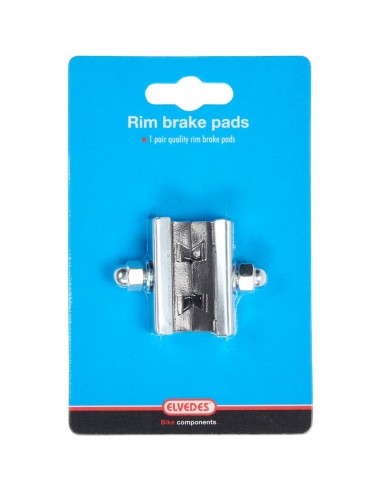 Elvedes remblok knijprem weinmann