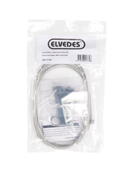 Elvedes universele Kabelsplitter set