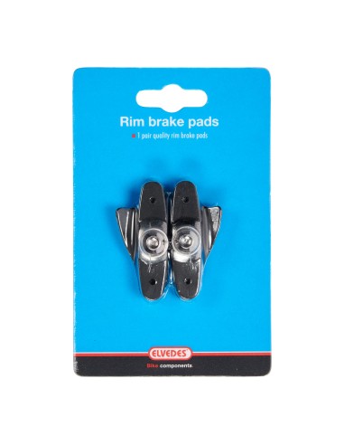 Elvedes remblok race universeel Shimano 55mm