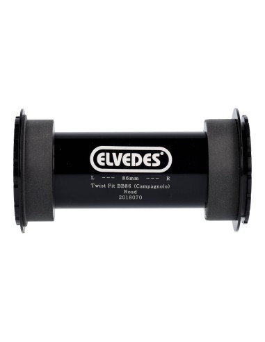 Elvedes trapas adapter Twistfit BB86 Campagnolo Ultra-torqu