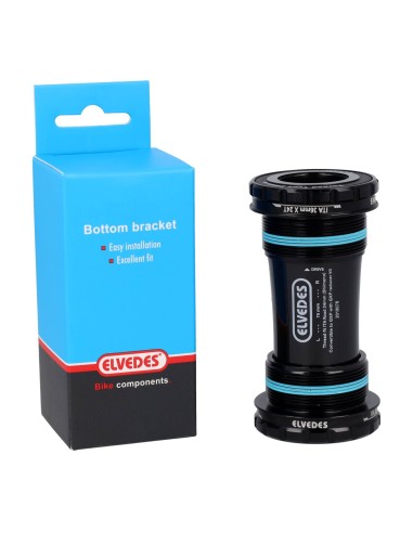Elvedes trapas adapter Ital Shimano 24mm Race