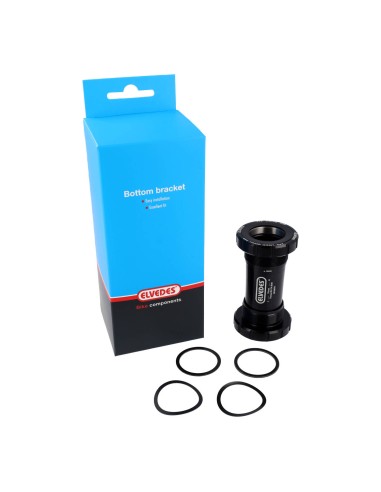 Elvedes trapas adapter Ital IB30