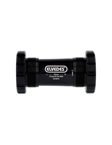 Elvedes trapas adapter Ital IB30