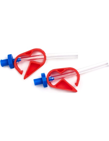 Elvedes bleed adapter Formula