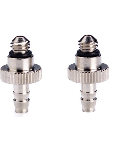 Elvedes ontluchtingsadapter set (bleed) basis HP4000