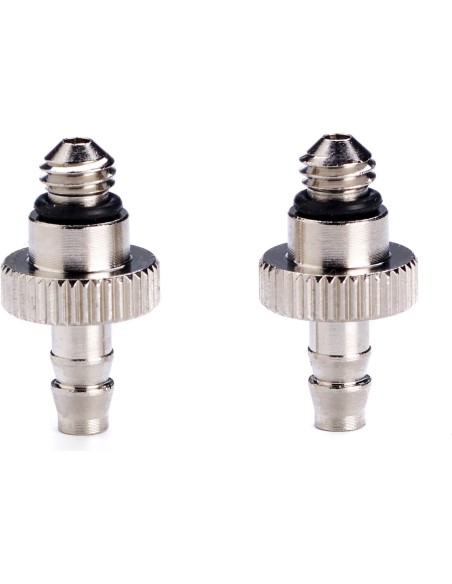 Elvedes ontluchtingsadapter set (bleed) basis HP4000