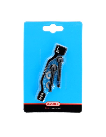 Elvedes Caliper / Remklauwadapter 203mm V PM - PM