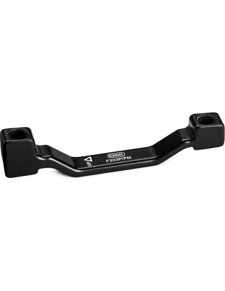 Elvedes Caliper / Remklauwadapter 203mm PM - PM 2 gats