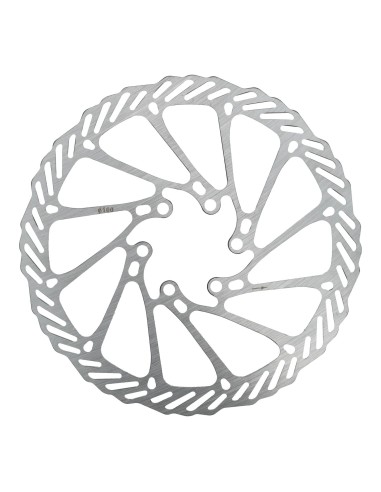 Elvedes schijfremset L+R HP400