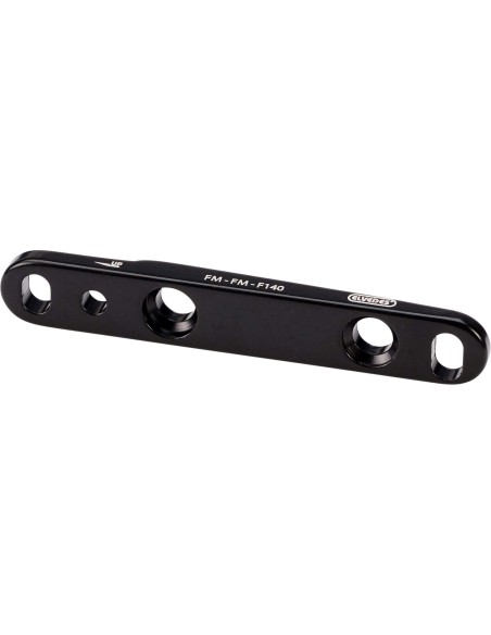 Elvedes Caliper / Remklauwadapter 140/160mm V FM - FM