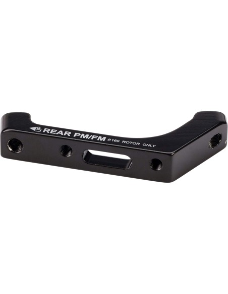 Elvedes Caliper / Remklauwadapter 160mm A FM - PM