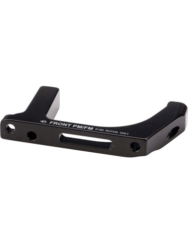 Elvedes Caliper / Remklauwadapter 160mm V FM - PM