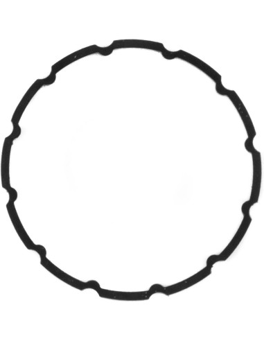 Elvedes trapassleutel 12t 48.5mm + Sram Dub adapter