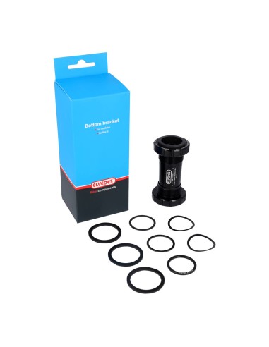 Elvedes trapas adapter BSA Sram Dub Race/MTB