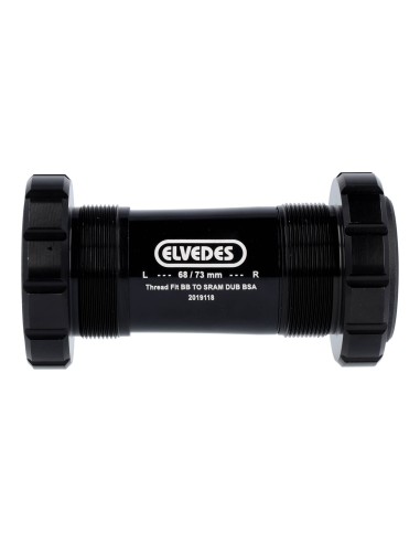 Elvedes trapas adapter BSA Sram Dub Race/MTB