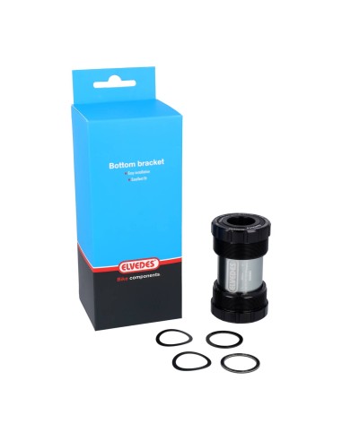 Elvedes trapas adapter T47 68mm Shimano 24mm