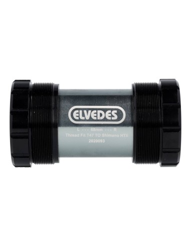 Elvedes trapas adapter T47 68mm Shimano 24mm